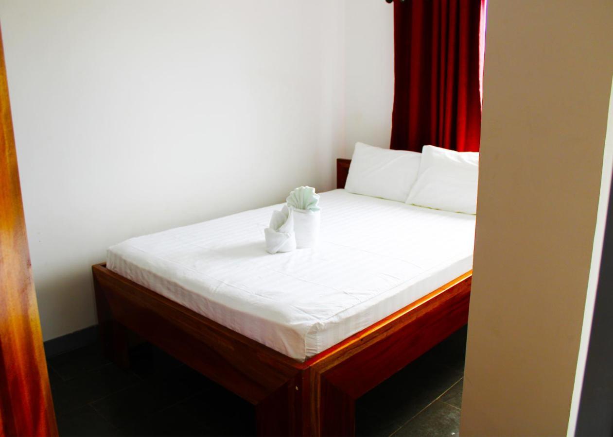 Malipaj Apartments Panglao Exteriér fotografie