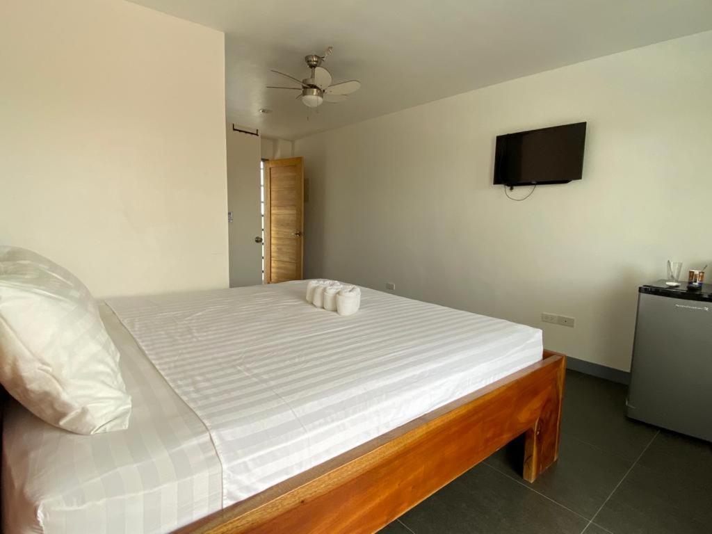 Malipaj Apartments Panglao Exteriér fotografie