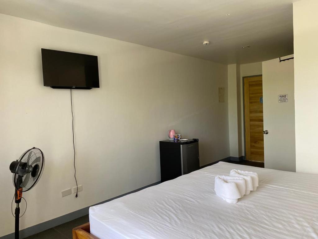 Malipaj Apartments Panglao Exteriér fotografie