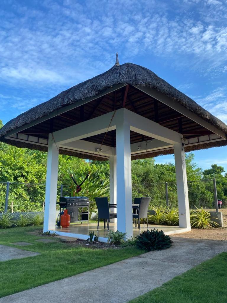 Malipaj Apartments Panglao Exteriér fotografie