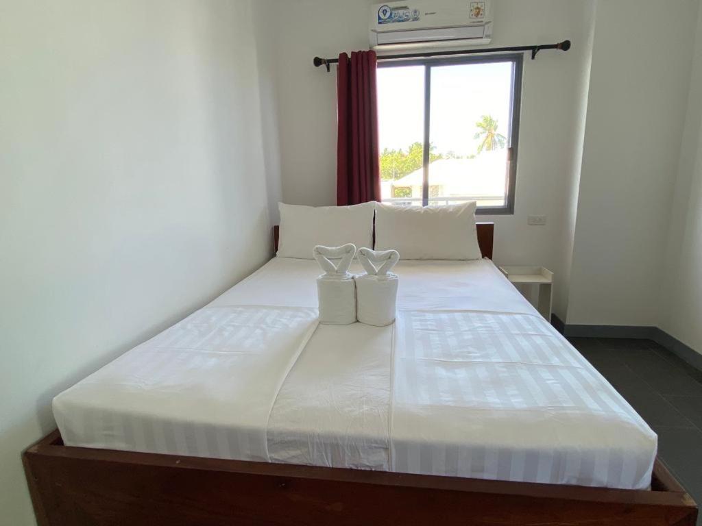Malipaj Apartments Panglao Exteriér fotografie