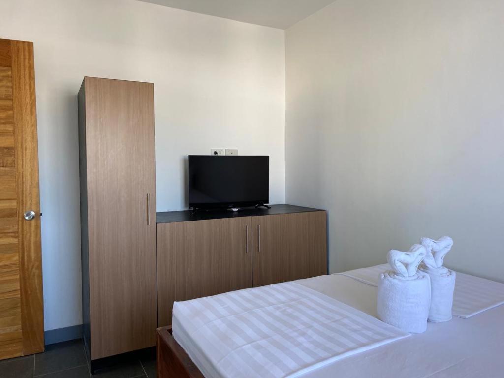 Malipaj Apartments Panglao Exteriér fotografie