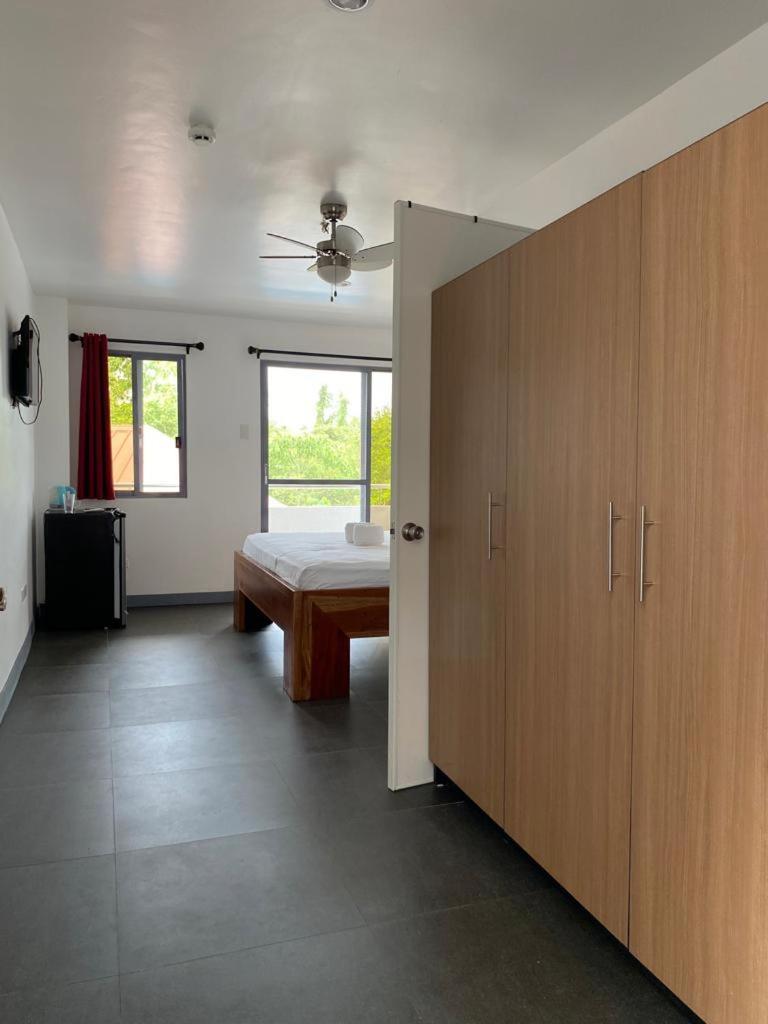 Malipaj Apartments Panglao Exteriér fotografie