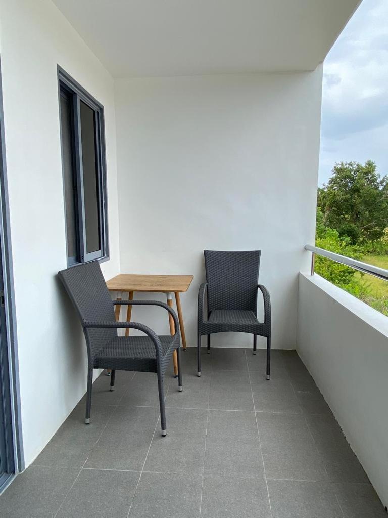 Malipaj Apartments Panglao Exteriér fotografie