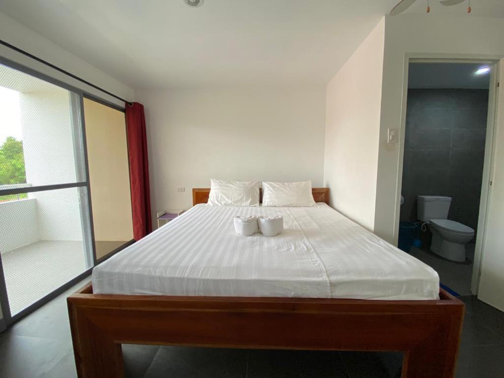 Malipaj Apartments Panglao Exteriér fotografie