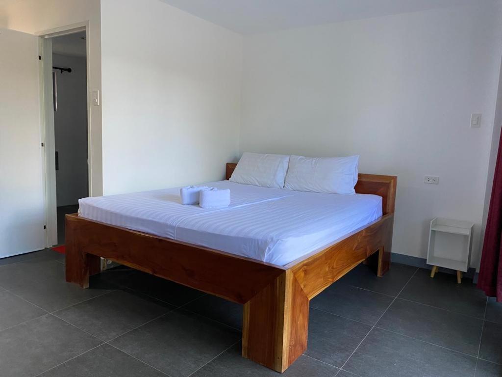 Malipaj Apartments Panglao Exteriér fotografie