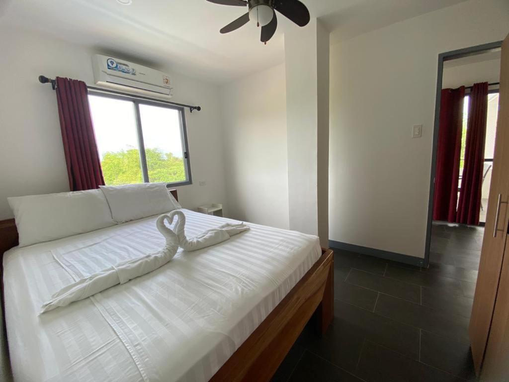 Malipaj Apartments Panglao Exteriér fotografie