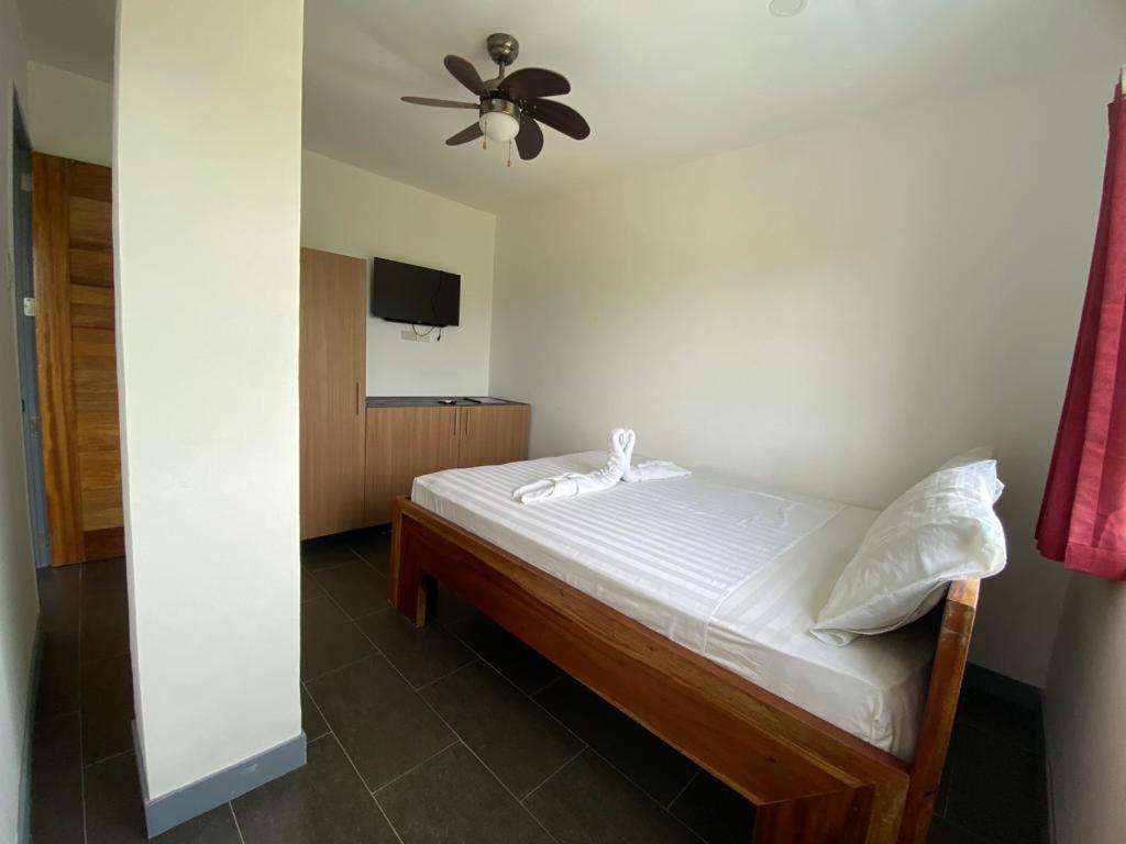 Malipaj Apartments Panglao Exteriér fotografie