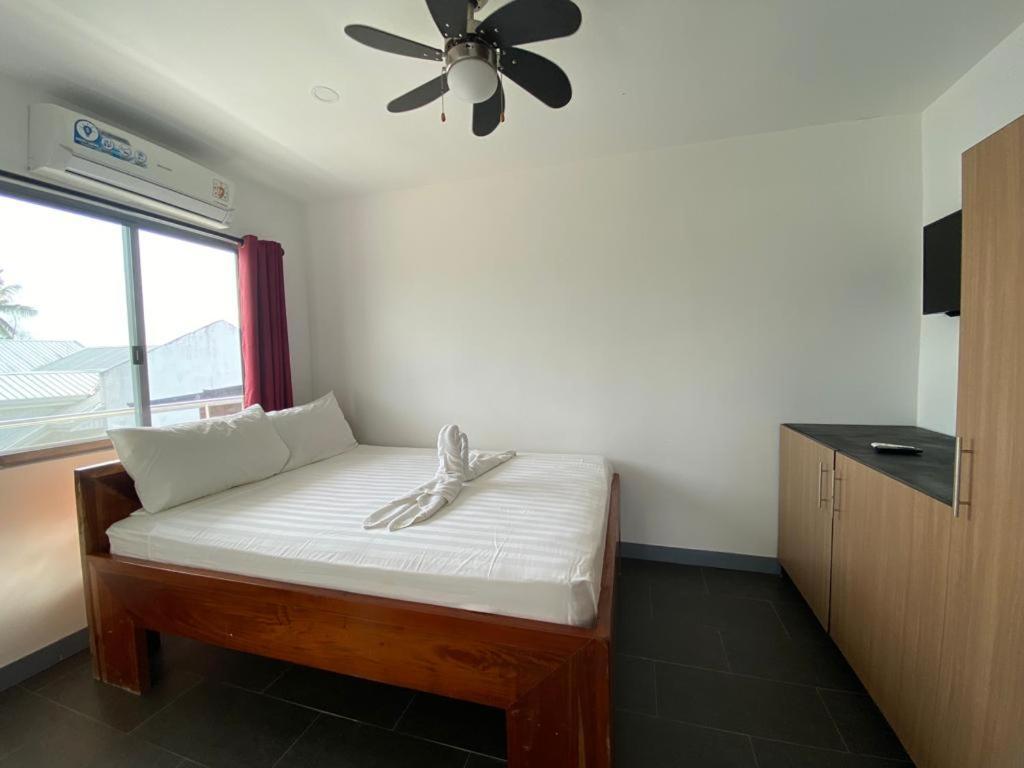 Malipaj Apartments Panglao Exteriér fotografie