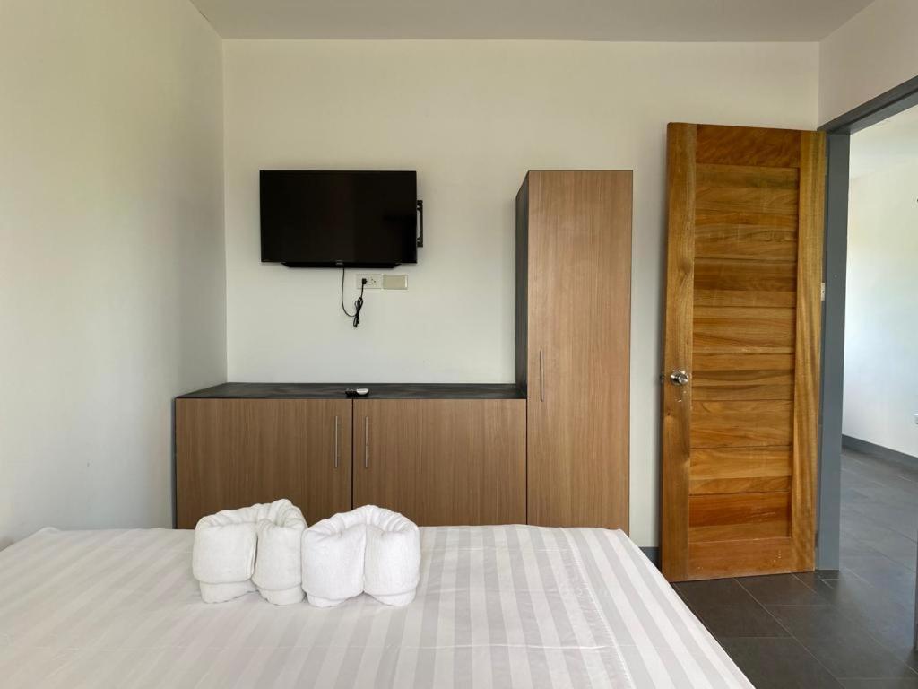 Malipaj Apartments Panglao Exteriér fotografie