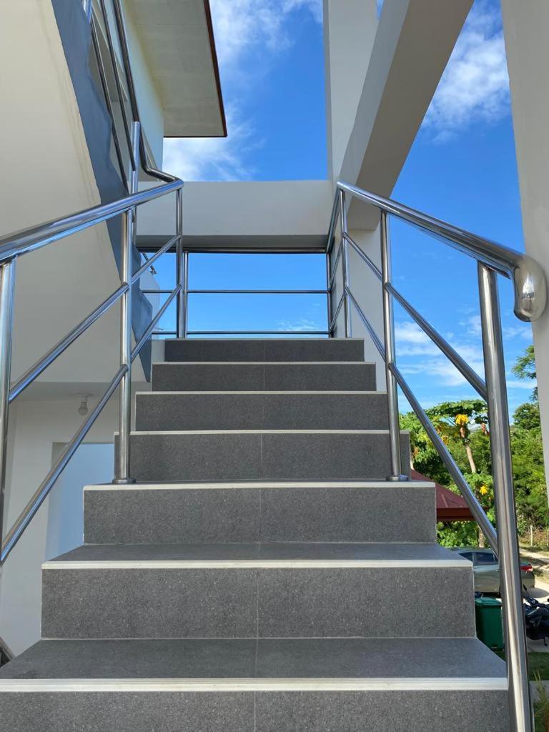 Malipaj Apartments Panglao Exteriér fotografie