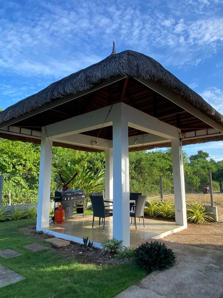 Malipaj Apartments Panglao Exteriér fotografie